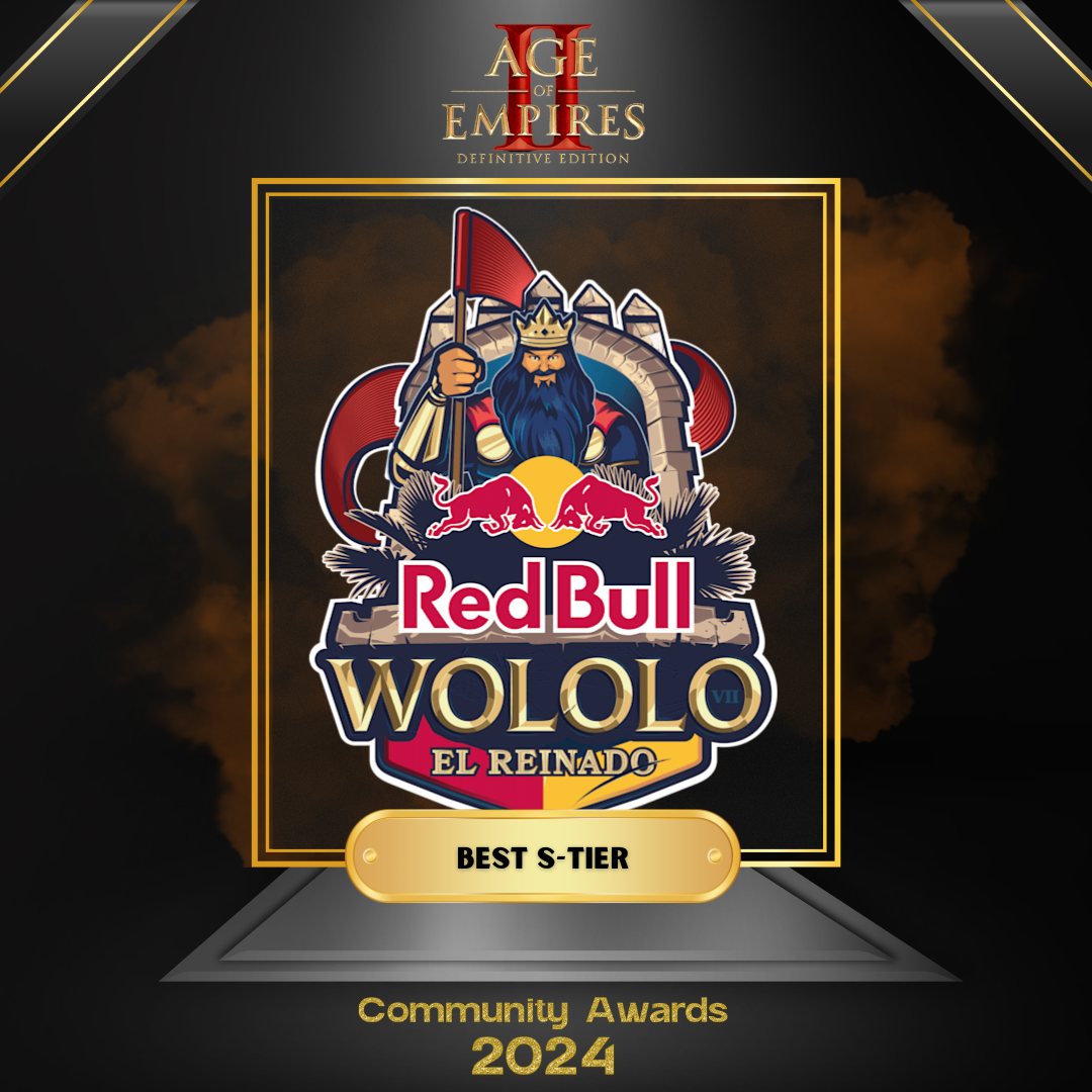 Red Bull Wololo El Reinado