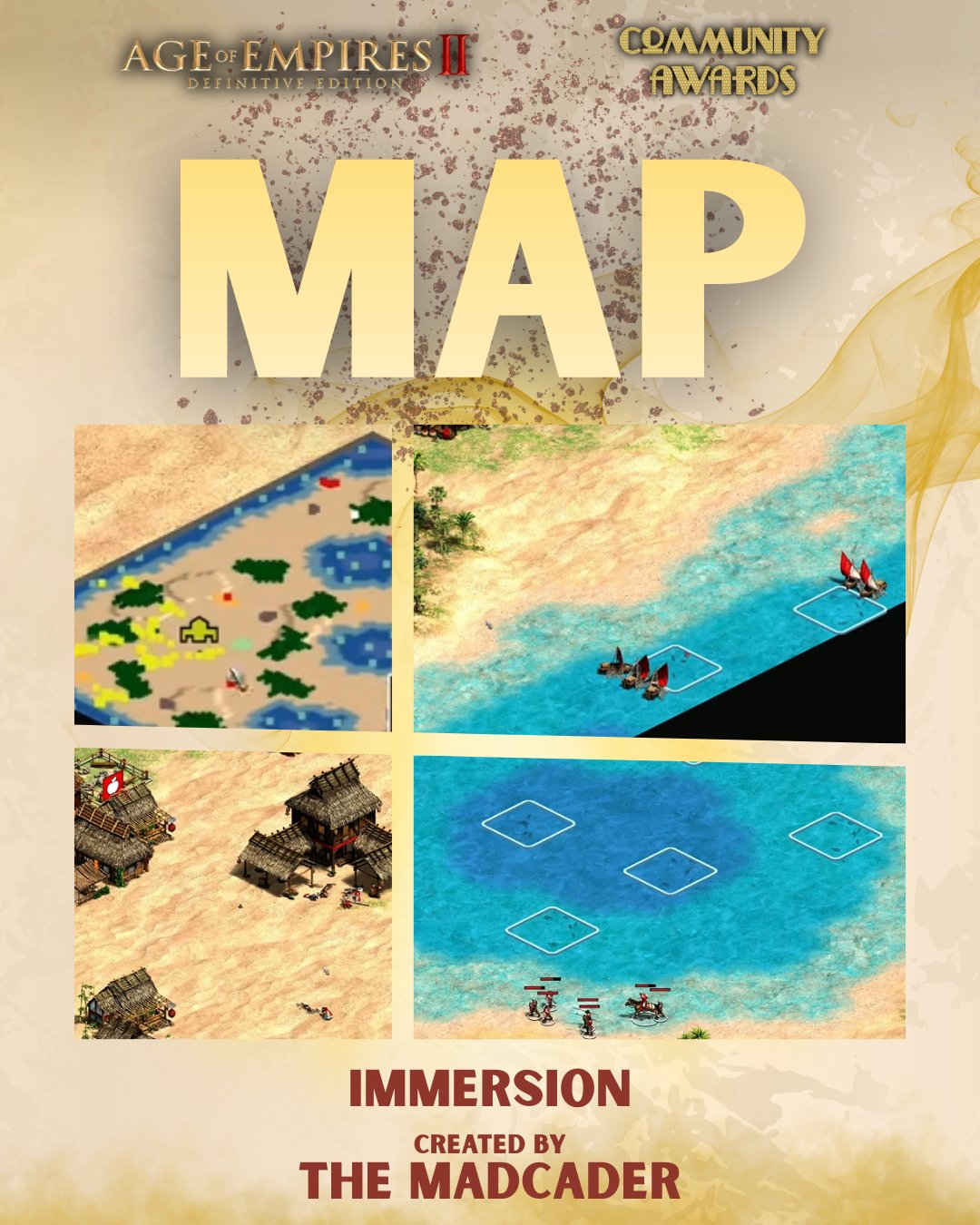 Immersion (TheMadCADer)